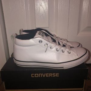 Converse CT Street Mid - Juniors